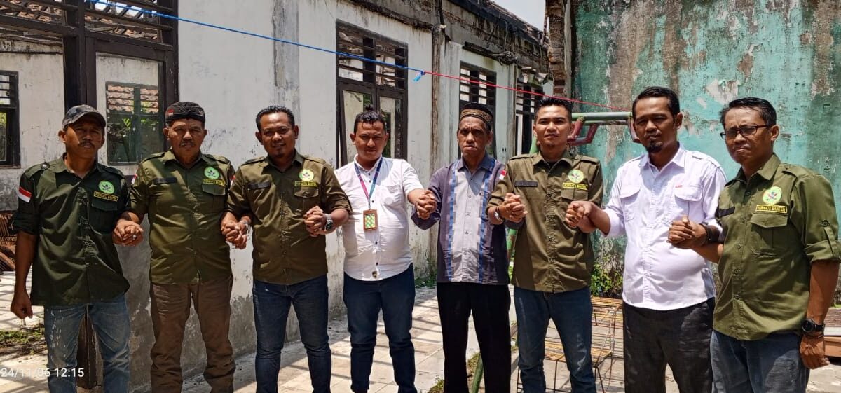 Forwatu Banten Apresiasi Kanwil Kemenag Lebak Kunjungi&hellip;