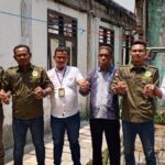 Forwatu Banten Apresiasi Kanwil Kemenag…