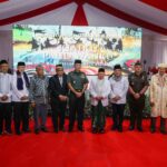 Pj Gubernur Al Muktabar: Kiai…