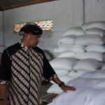 Dukung Ketahanan Pangan, Kapolres Serang…