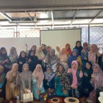 Cahaya Learning Center Adakan Kajian…