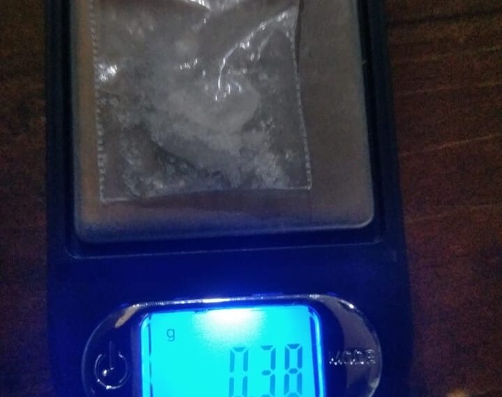 Satresnarkoba Polres Serang Ciduk Pengedar Narkoba Jenis&hellip;