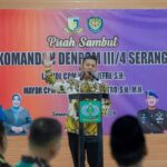 Ketua DPRD Banten Hadiri Acara…