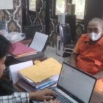 Dua Pelaku Korupsi Bantuan Sapi…