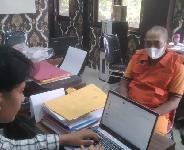 Dua Pelaku Korupsi Bantuan Sapi dari Kemetan&hellip;