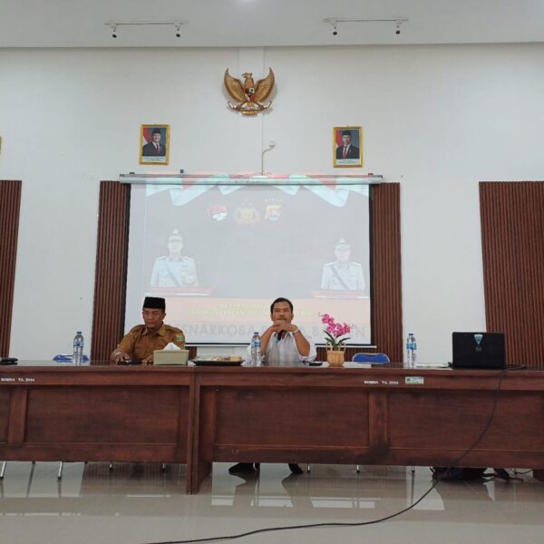 Pemprov Banten Dorong Peningkatan Kesejahteraan Lewat Program…