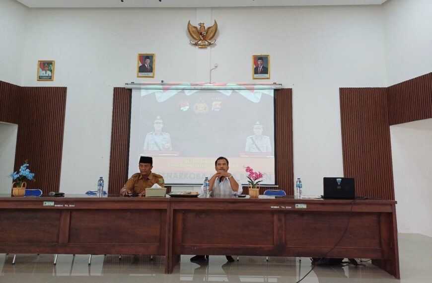 Pemprov Banten Dorong Peningkatan Kesejahteraan Lewat Program&hellip;