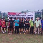 Pemuda Kampung Bayur Desa Nambo…