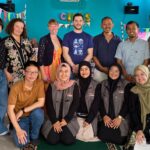 ISF Berharap Pelaku UMKM Perempuan…