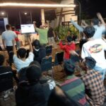 Ngariung Iman Ngariung Aman,Kapolres Serang…