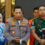 Tembak Rekan Sendiri, Kapolri Perintahkan&hellip;