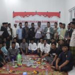 Warga Padarincang Serang Serukan Semangat…