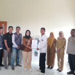 Sinergi TNI-Polri : Babinsa Koramil…