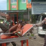 Sertu Ahdi Babinsa Koramil 0602-18/Kragilan…