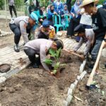 Laksanakan Program Ketahanan Pangan, Kapolres&hellip;