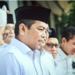 Andra Soni Ziarah ke Makam…