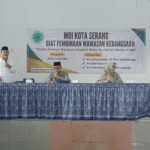 MUI Kota Serang : Cinta&hellip;
