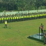 Kodim 0602/Serang Siap Sukseskan Pilkada&hellip;