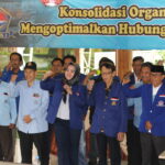 HNSI Banten Gelar Rapat Umum…