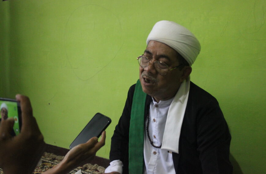 Doa Bersama dan Deklarasi Pilkada 2024: Wujudkan&hellip;