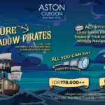 Hotel Aston di Banten akan…
