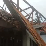 Angin Puting Beliung Melanda Beberapa…