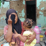 Isak Tangis Ibu Tuah, Saat…