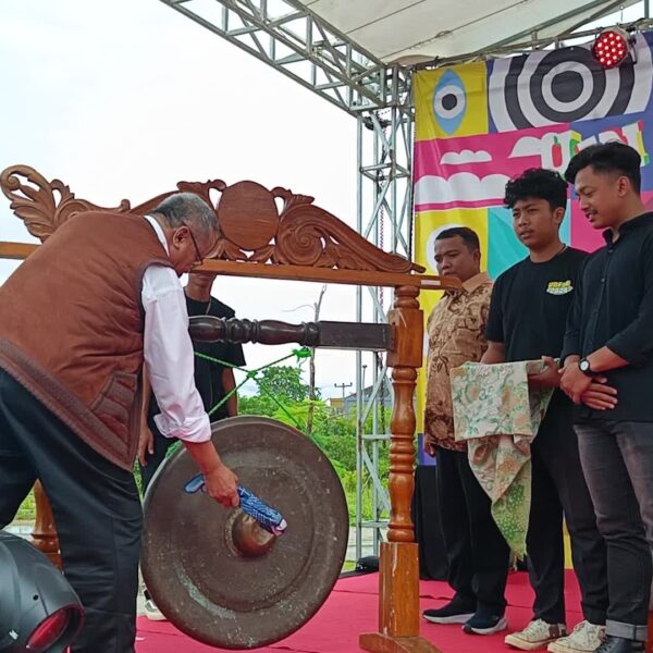 UIN SMH Banten Festival 2024: Mendorong Mahasiswa&hellip;