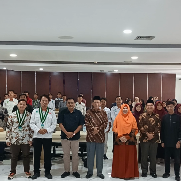KAMMI Banten Gelar Rapimwil I: Perkuat Konsolidasi Menuju…