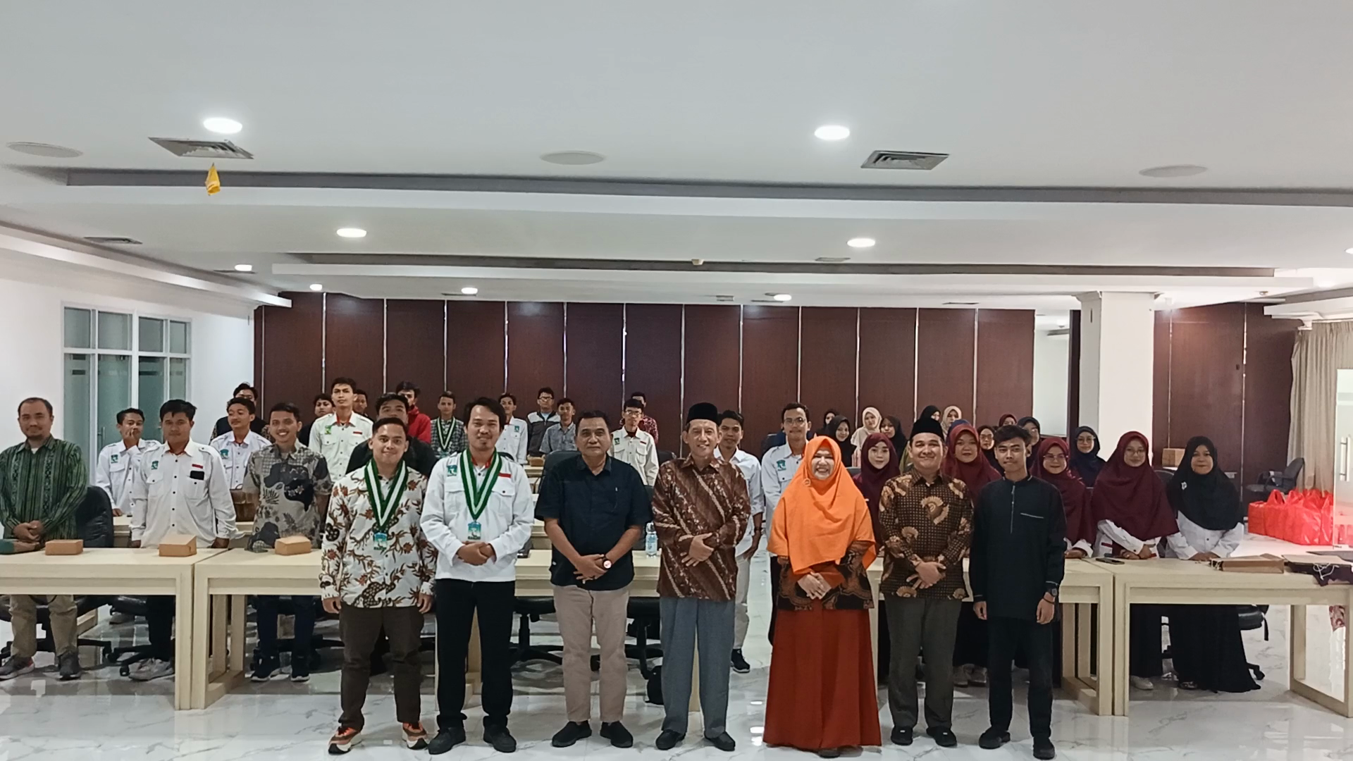 KAMMI Banten Gelar Rapimwil I: Perkuat Konsolidasi Menuju…
