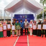 Pj Gubernur Banten Al Muktabar:&hellip;