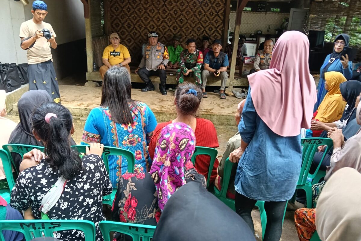 Diduga Melakukan Pencabulan Terhadap Santriwati, Kapolres Serang&hellip;