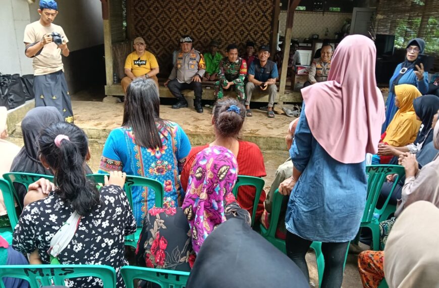 Diduga Melakukan Pencabulan Terhadap Santriwati, Kapolres Serang&hellip;