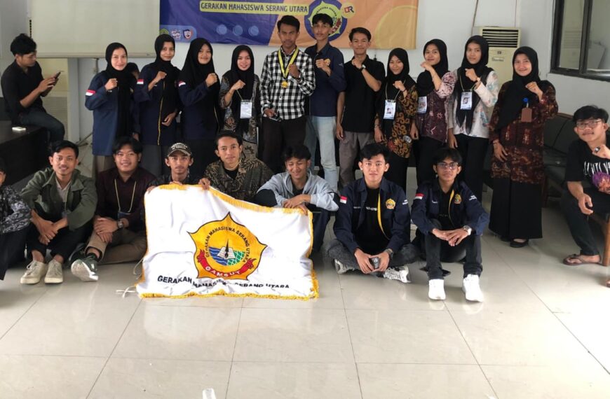 GAMSUT Menolak PSN PIK2 dan PIK-PIK Lainnya&hellip;