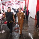 Pj Sekda Provinsi Banten Tinjau…