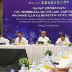 Pj Sekda Provinsi Banten Usman…