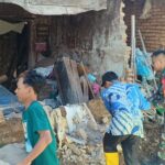 Babinsa Koramil 0602-02/Kasemen Dan Lurah&hellip;