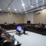 Latihan Posko I Korem 064/MY&hellip;