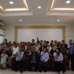 Jelang Hakordia, Polri perkuat komitmen…