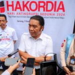 Meningkatkan Sinergitas dalam Rangka Pembangunan&hellip;