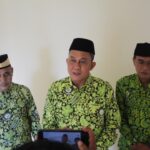 DMI Kabupaten Tangerang Serukan Persatuan…