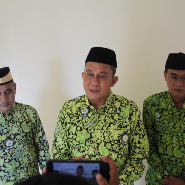 DMI Kabupaten Tangerang Serukan Persatuan dan Program&hellip;