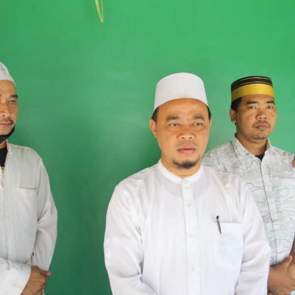 PCNU Kabupaten Tangerang Serukan Deklarasi Harmoni Pasca-Pilkada 2024:…