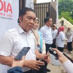 Pj Gubernur Al Muktabar Tetapkan…