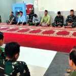 Dalam Rangka Hari Juang Kartika…
