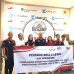 Perbakin Kota Cilegon Dukung Suasana…