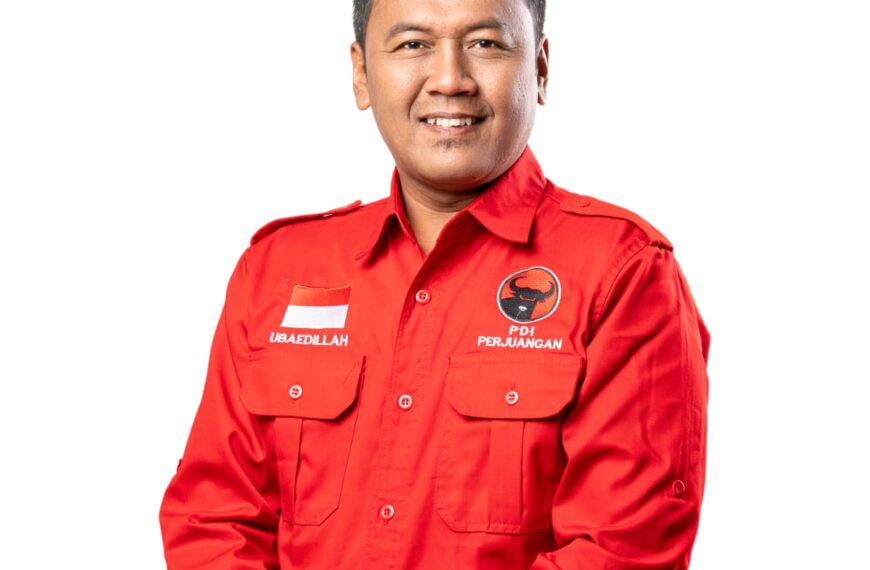 Ini lah Sosok Politisi PDIP…