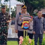 Dandim 0602/Serang : Sinergitas TNI-Polri…