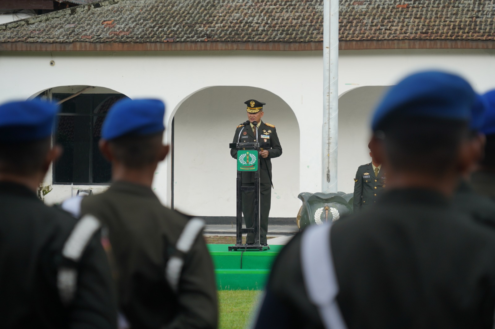 Makna Bela Negara Yang Relevan