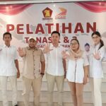 PC Tidar Kota Serang Gelar…